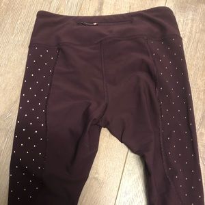 Lululemon right stuff tight